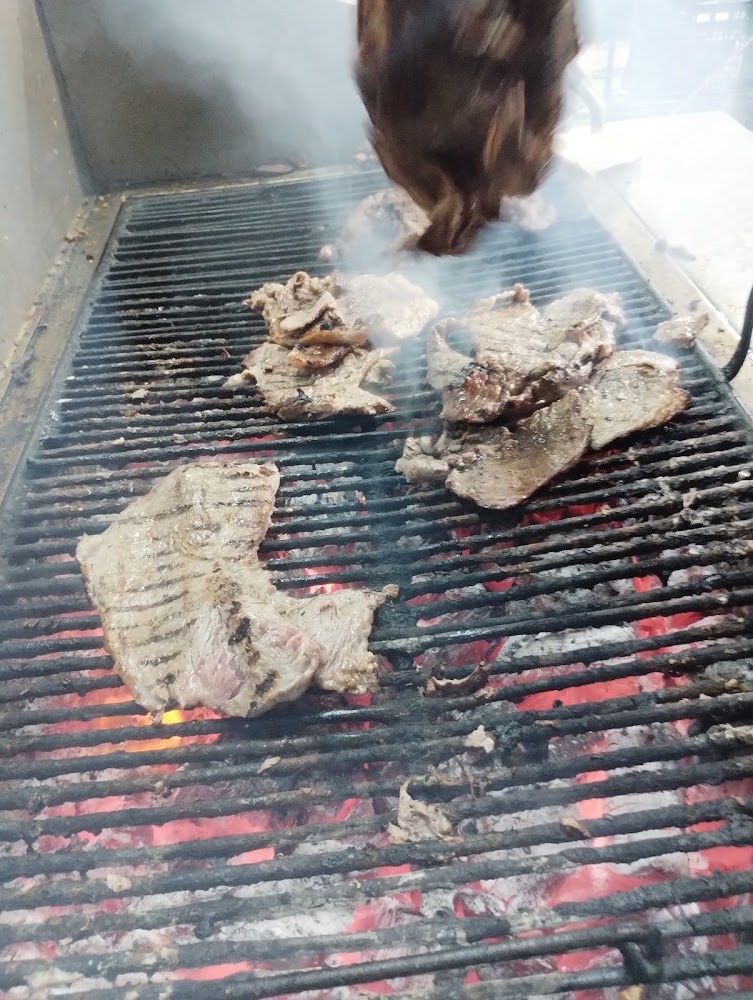 Tacos los Primos