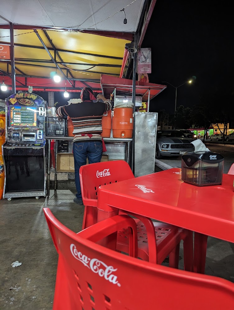 Tacos los Primos
