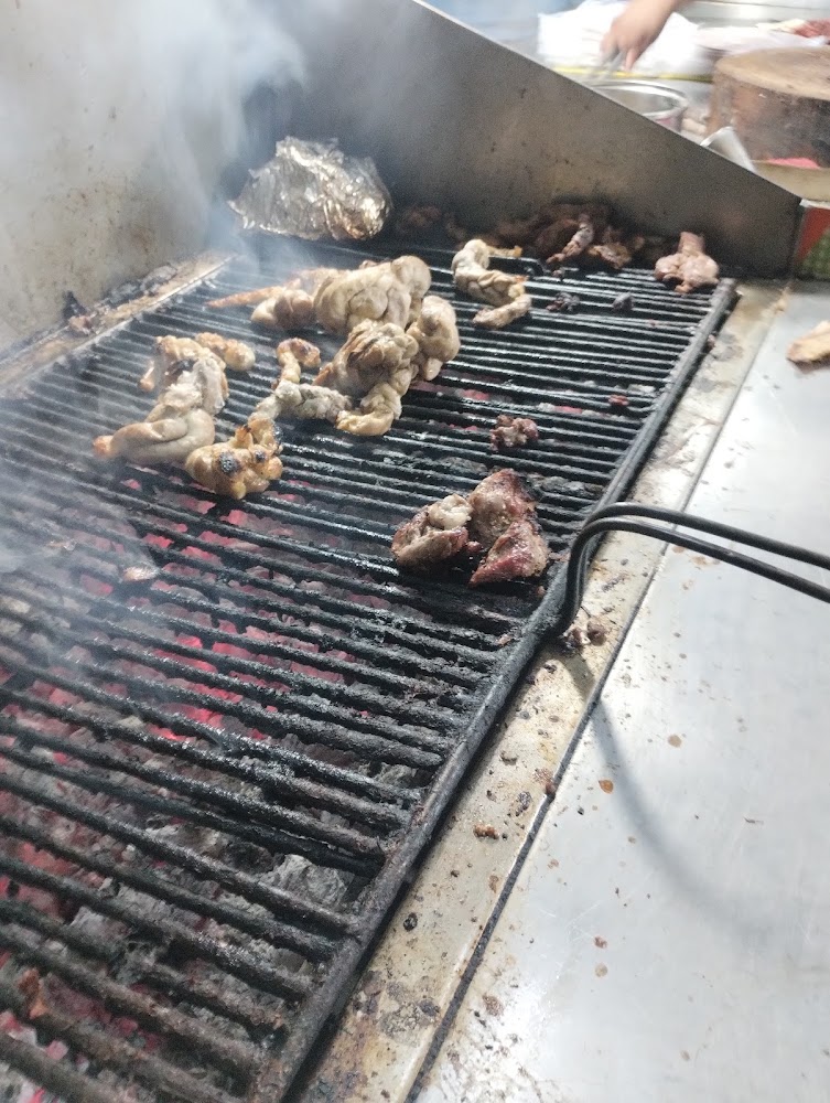 Tacos los Primos