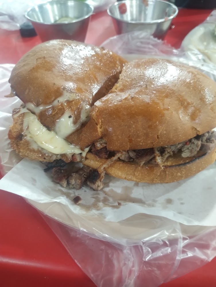 Tacos los Primos