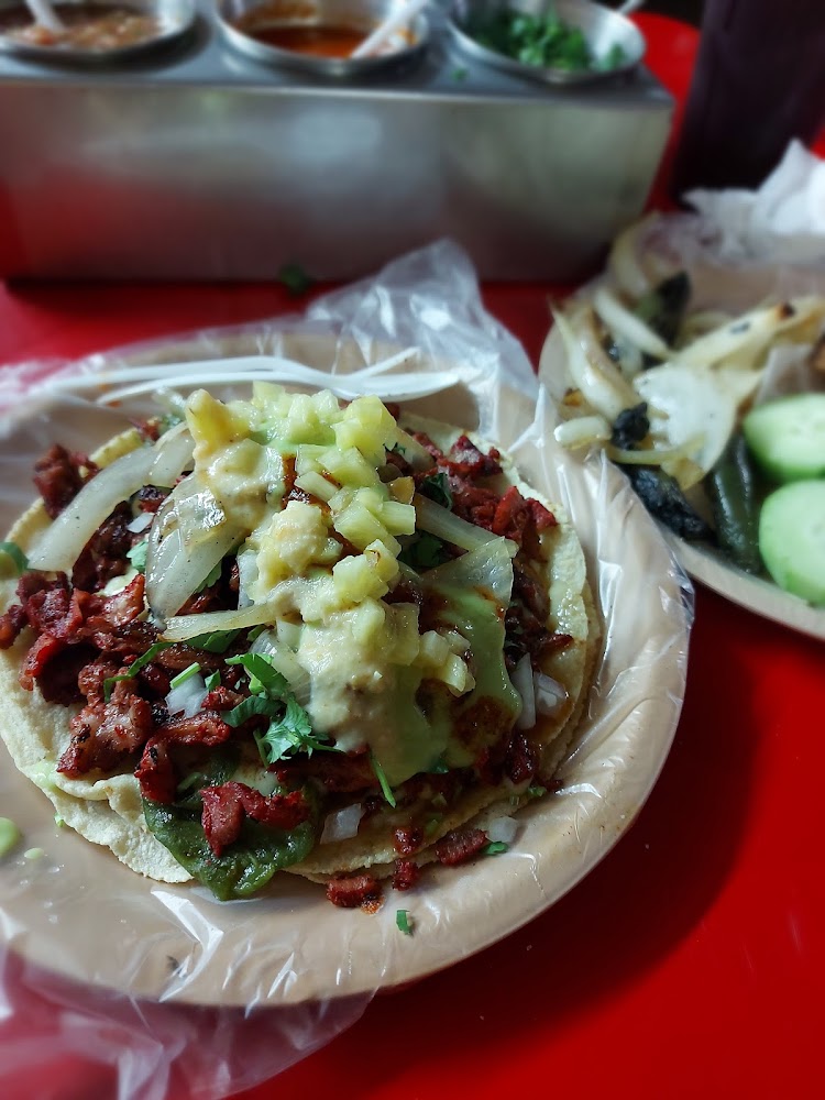 Tacos los Primos