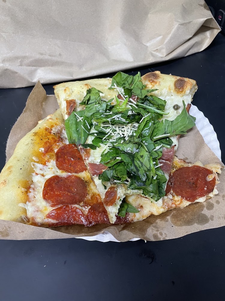 Pizzería Estridente