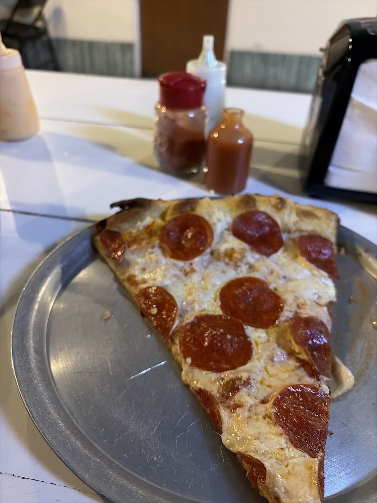 Pizzería Estridente