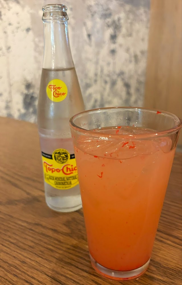 Pizzería Estridente