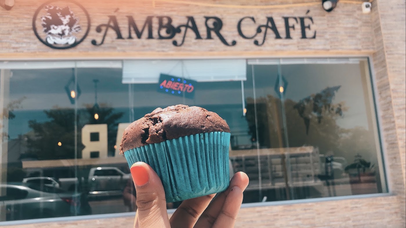 Ámbar Café