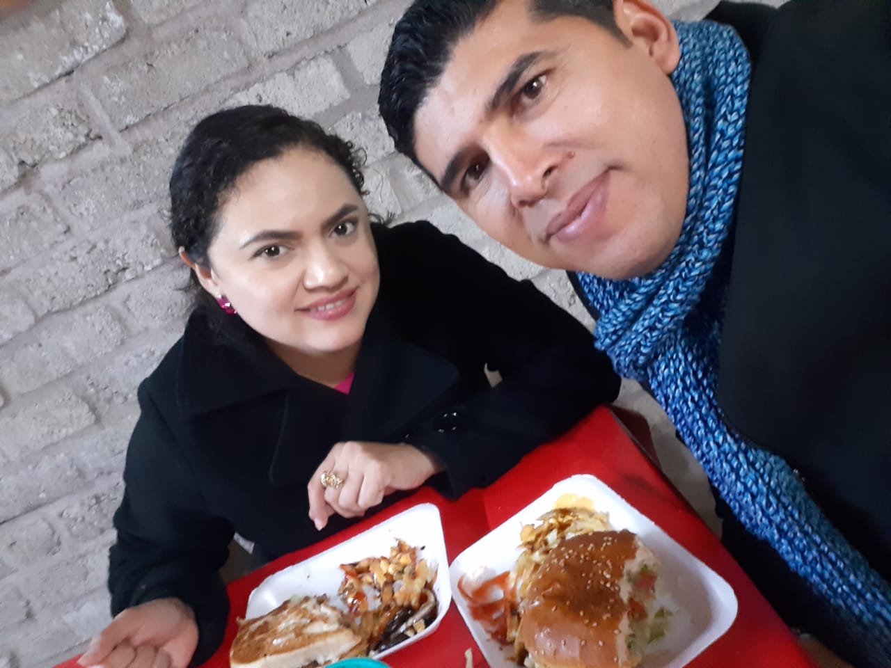 Lo Bueno es Mi Sazón