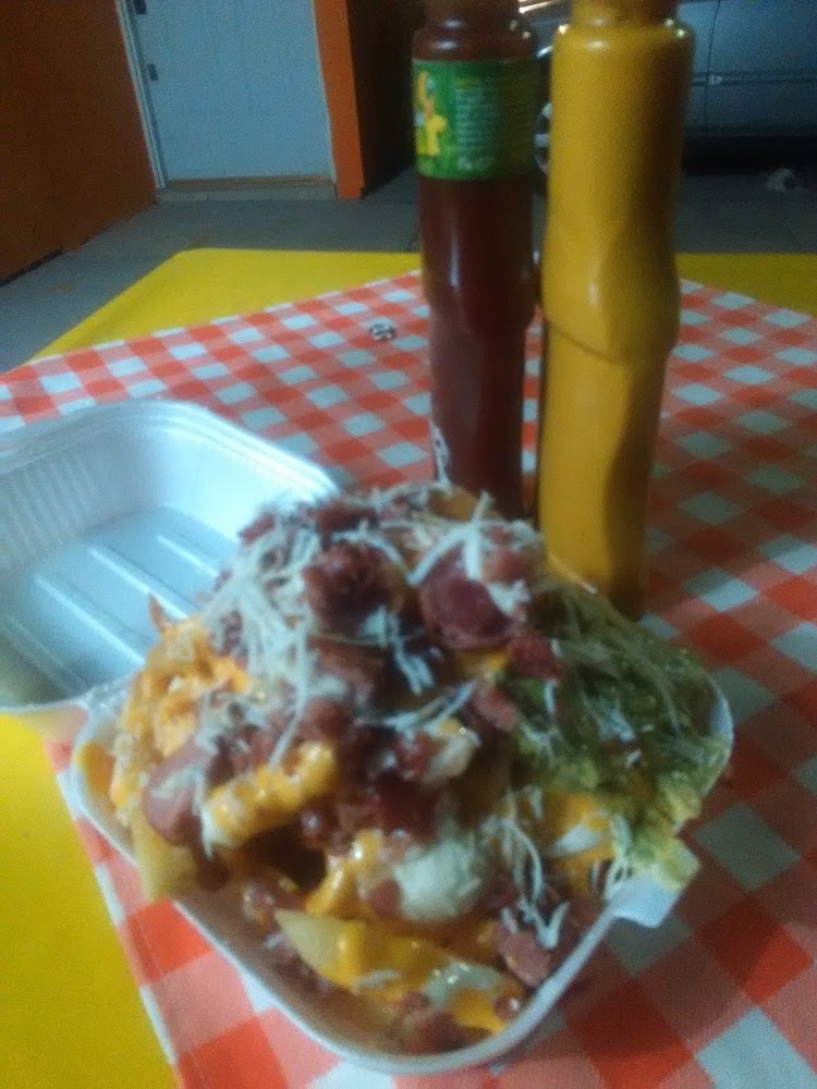 Lo Bueno es Mi Sazón