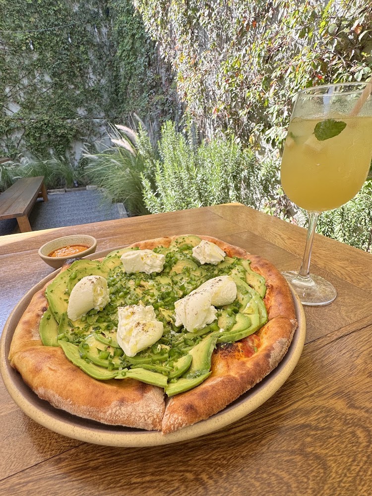 Palo Alto Restaurante Gdl