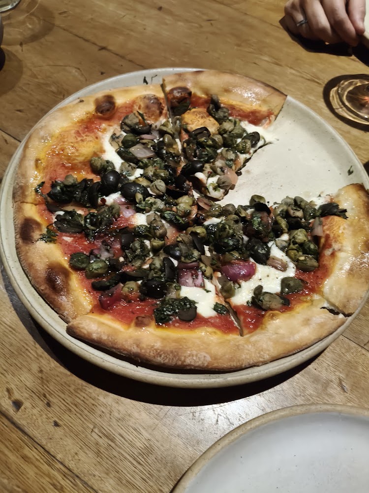 Palo Alto Restaurante Gdl