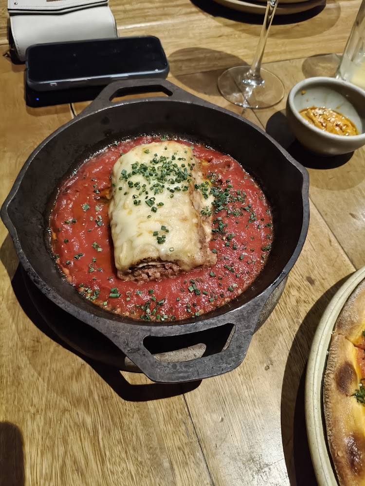 Palo Alto Restaurante Gdl