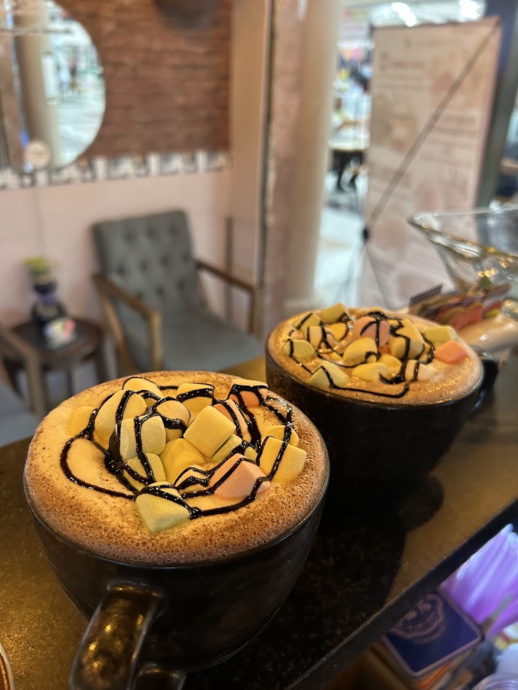 Joes Coffee Gdl
