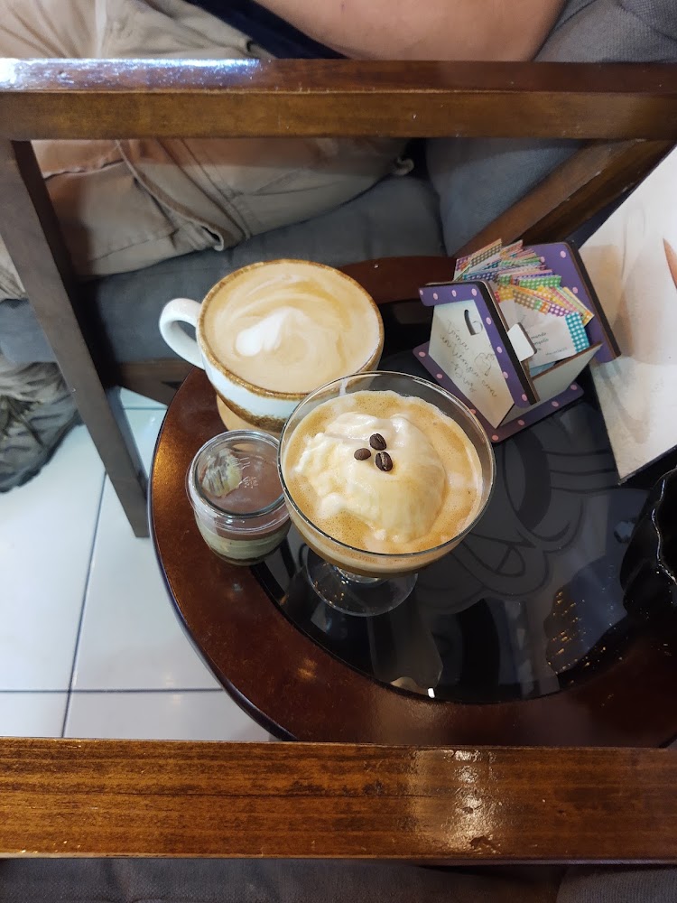 Joes Coffee Gdl