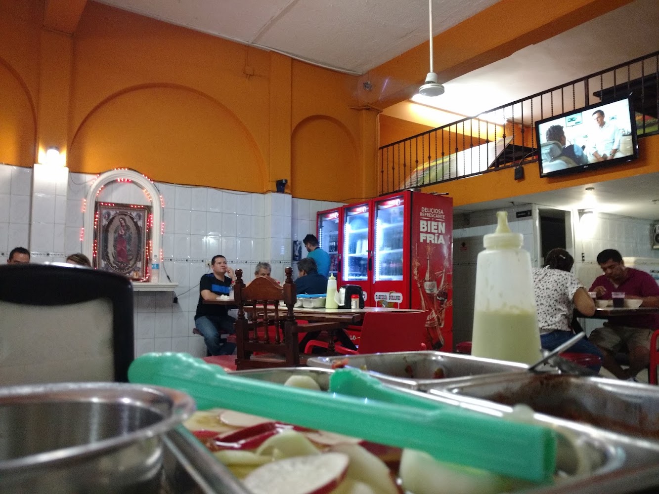 Taquería Durango