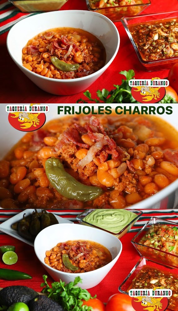 Taquería Durango