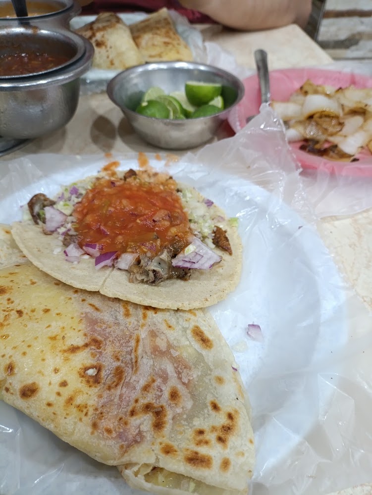 Taquería Durango