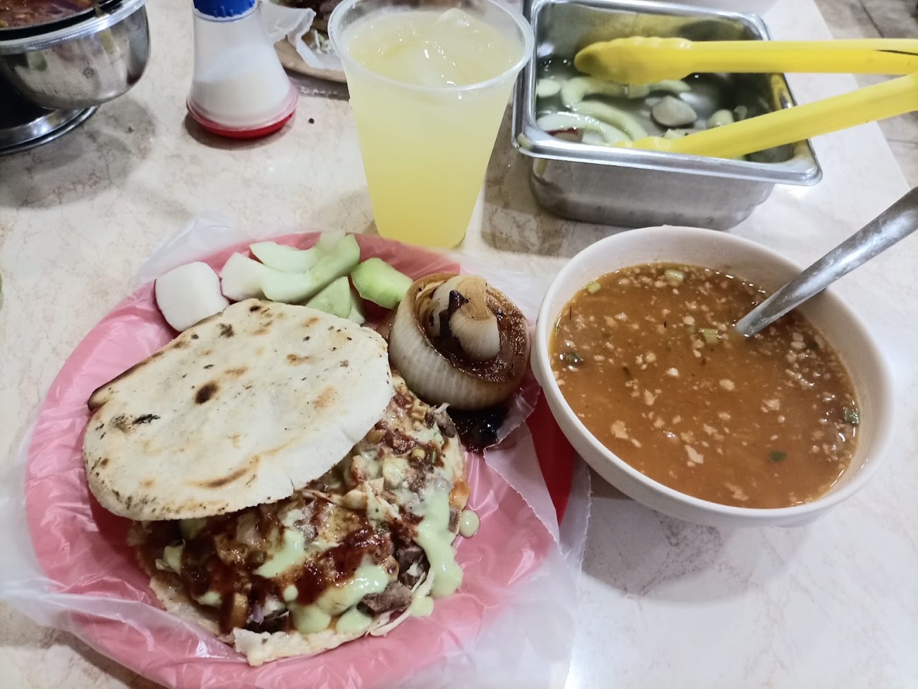 Taquería Durango