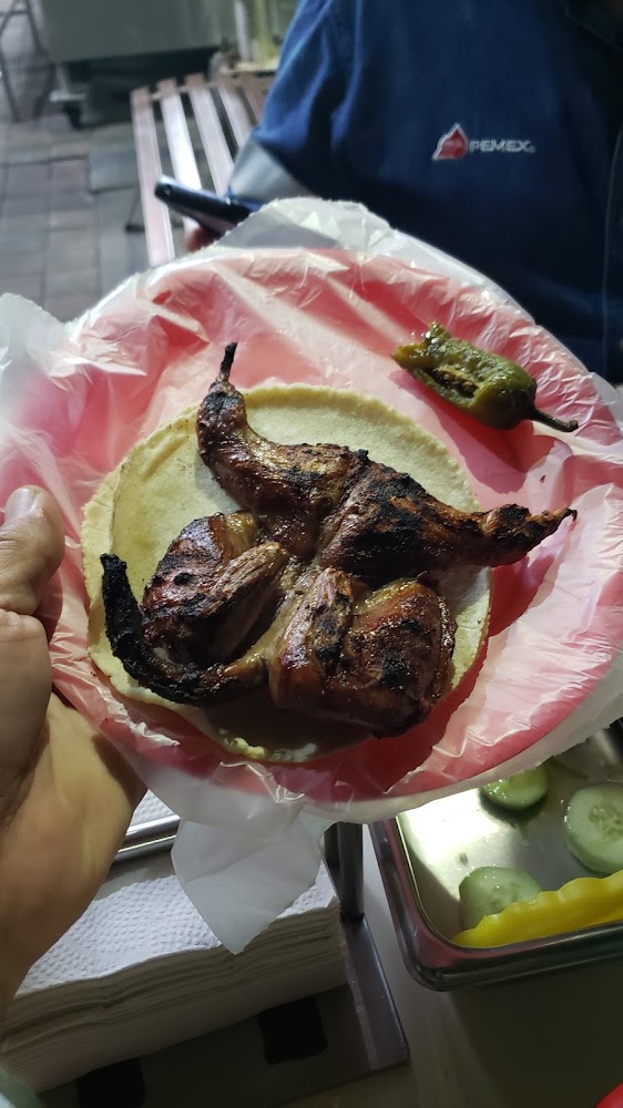 Taquería Durango