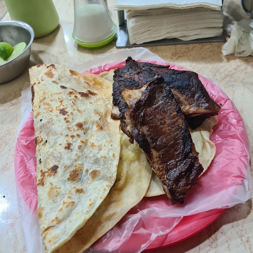 Taquería Durango
