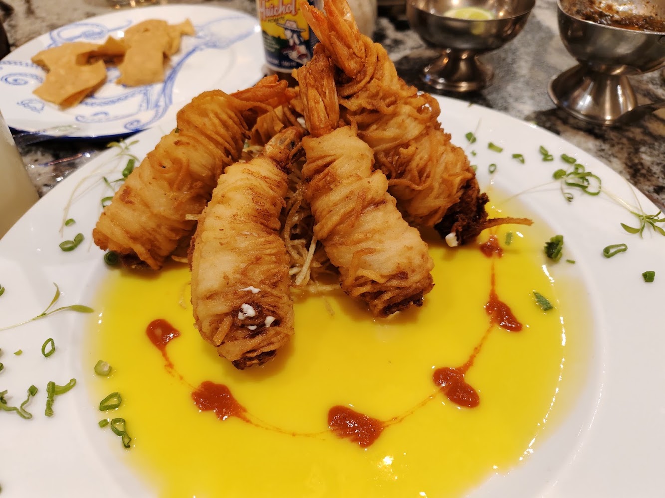Restaurante El Farallón