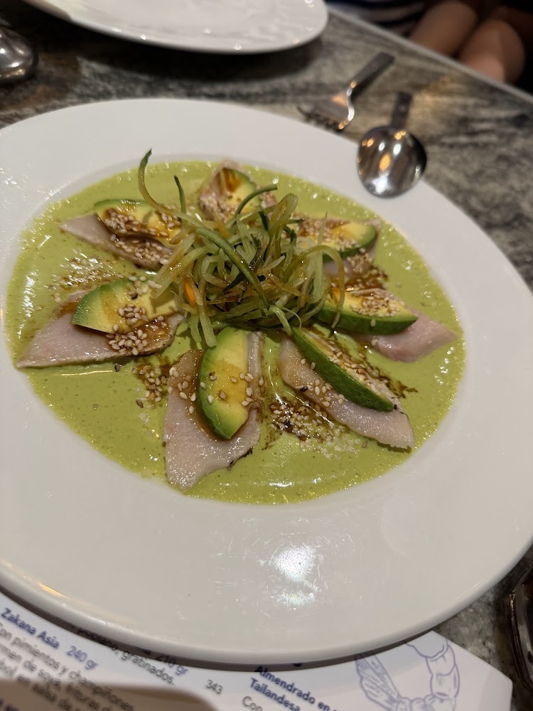 Restaurante El Farallón
