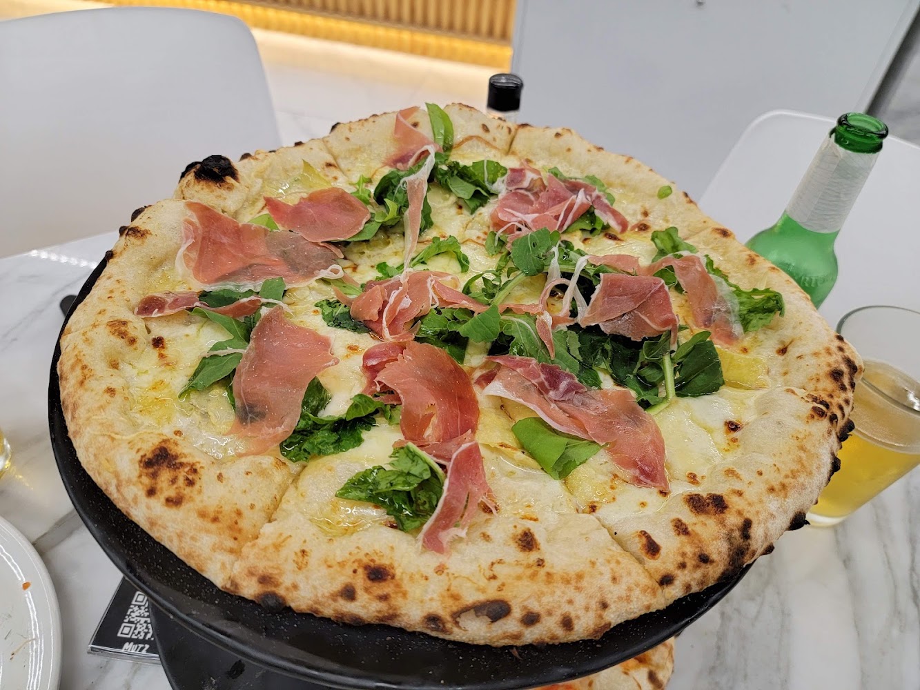 Mutz Pizza