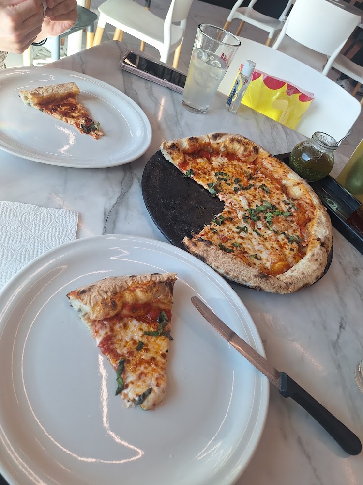 Mutz Pizza
