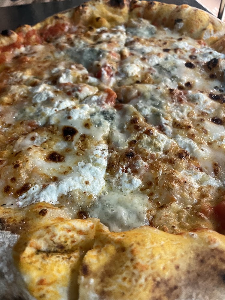 Mutz Pizza