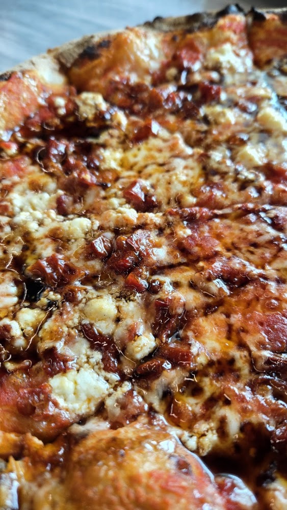 Mutz Pizza