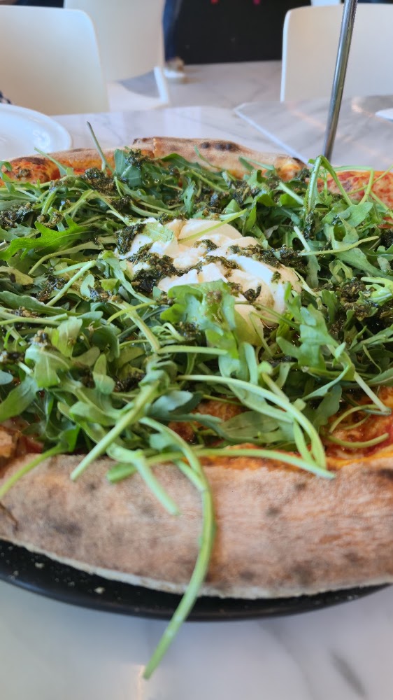 Mutz Pizza