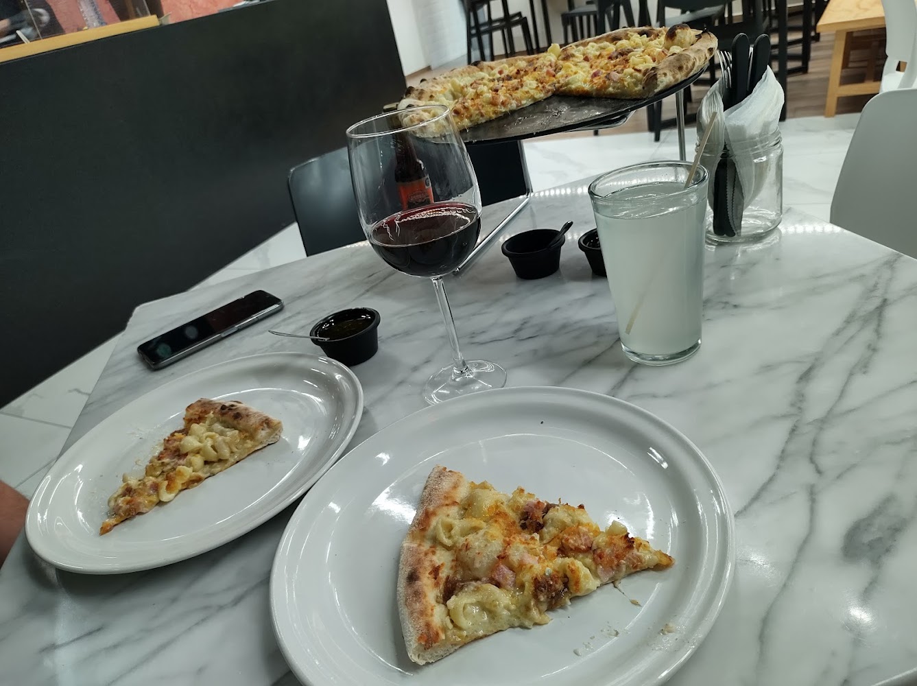 Mutz Pizza