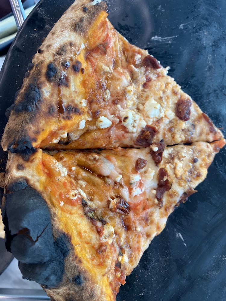 Mutz Pizza