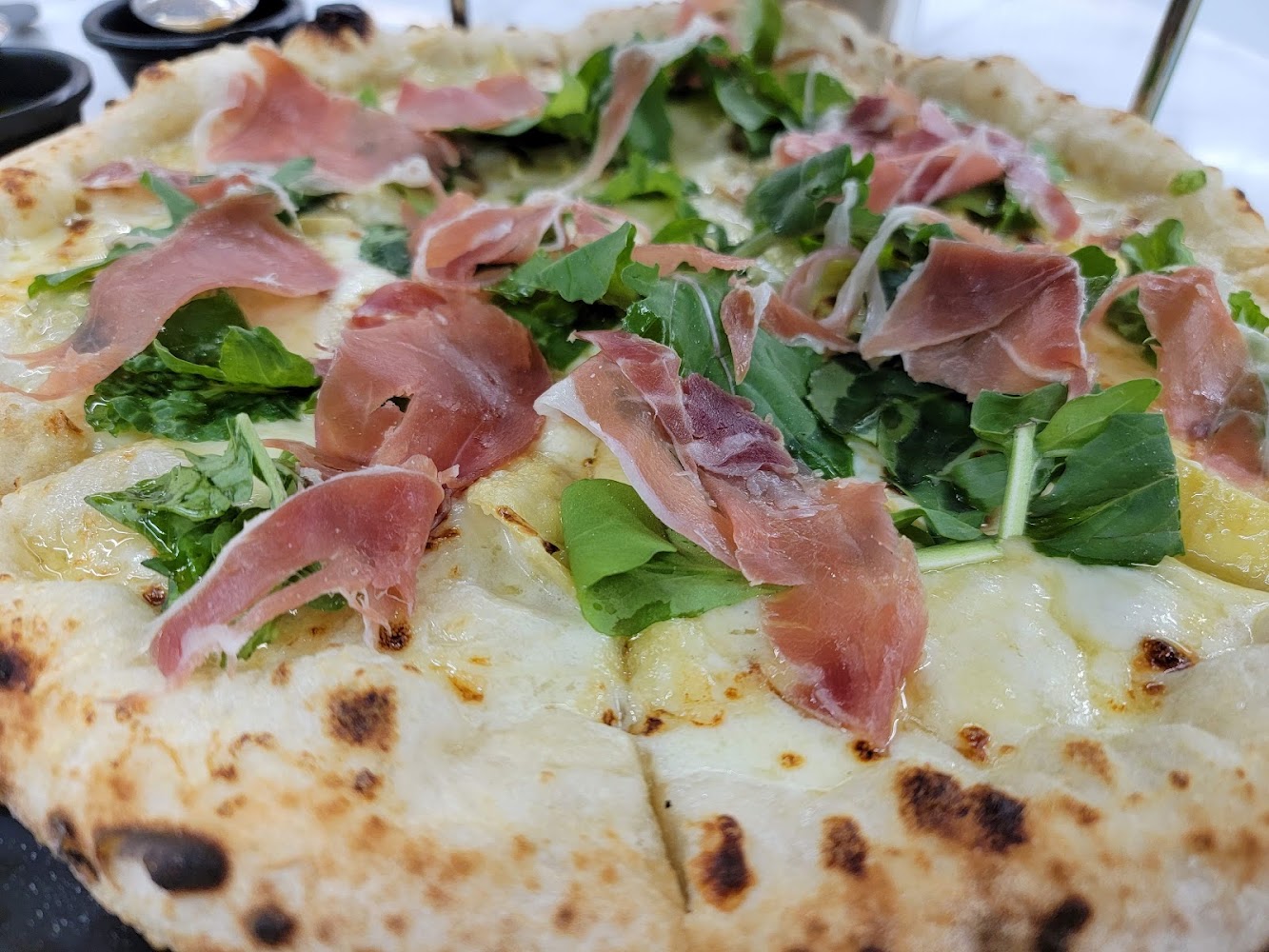 Mutz Pizza