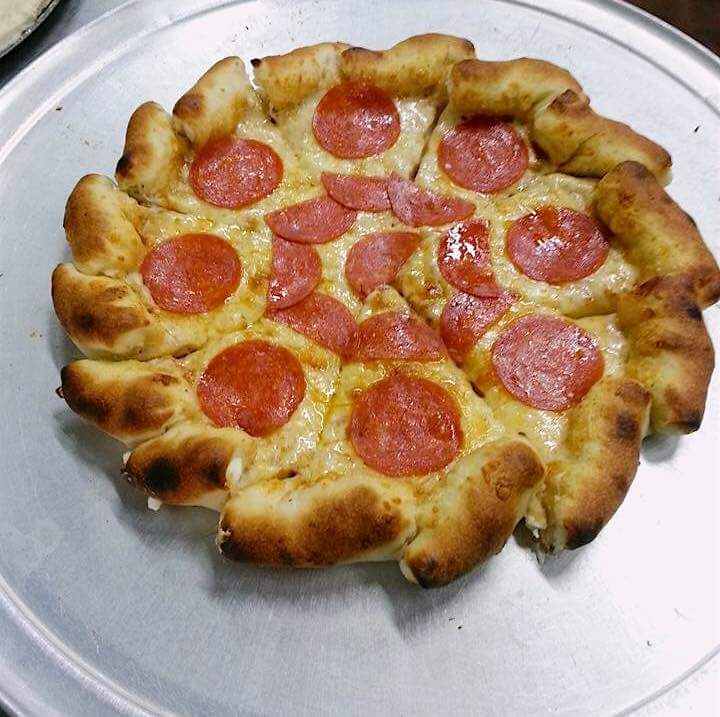 Club Pizza