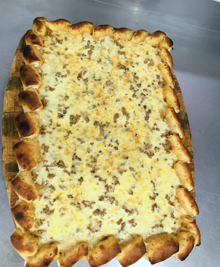 Club Pizza