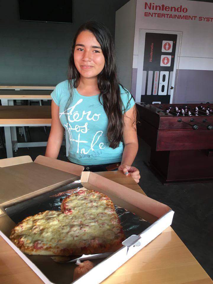 Club Pizza