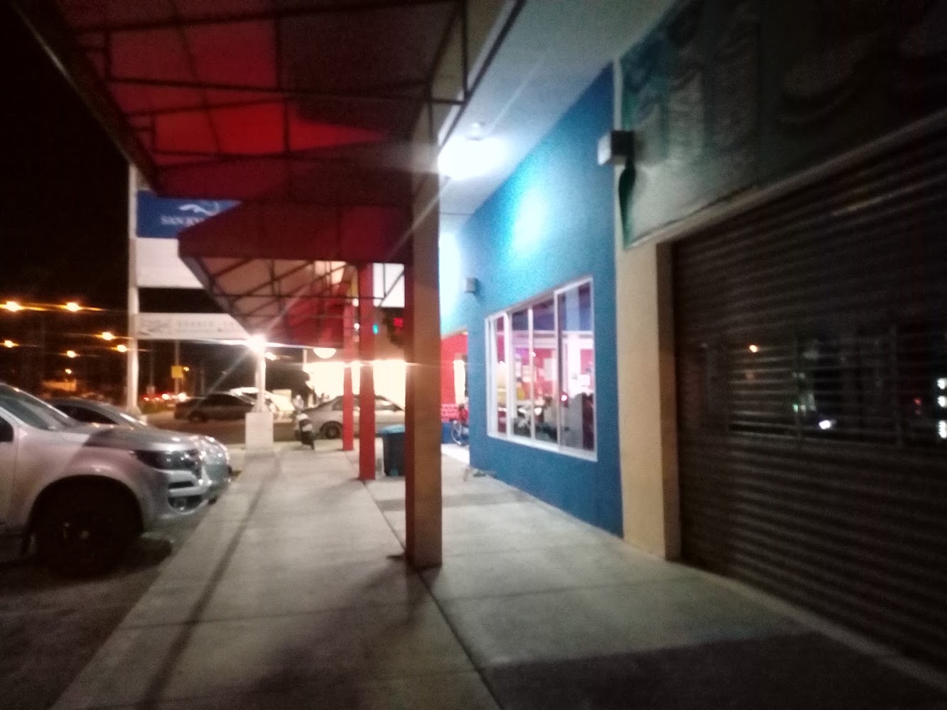 Club Pizza