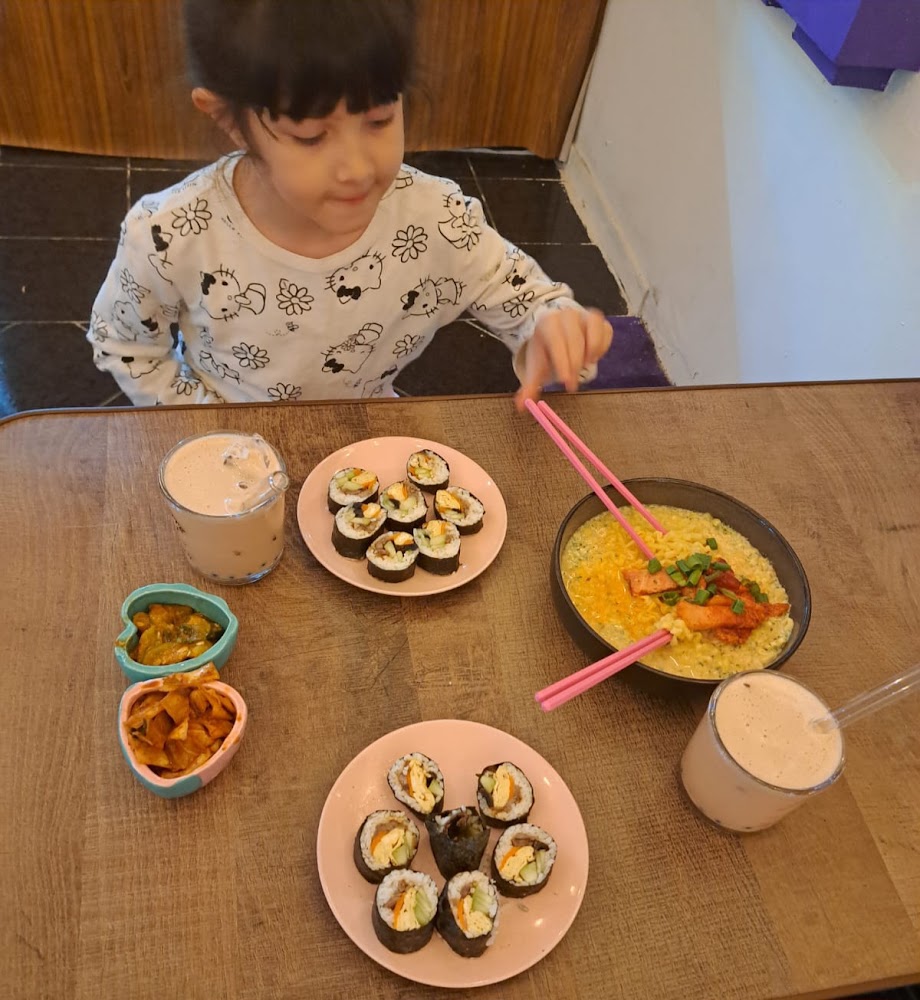 Bonito Café | Yeppo LM