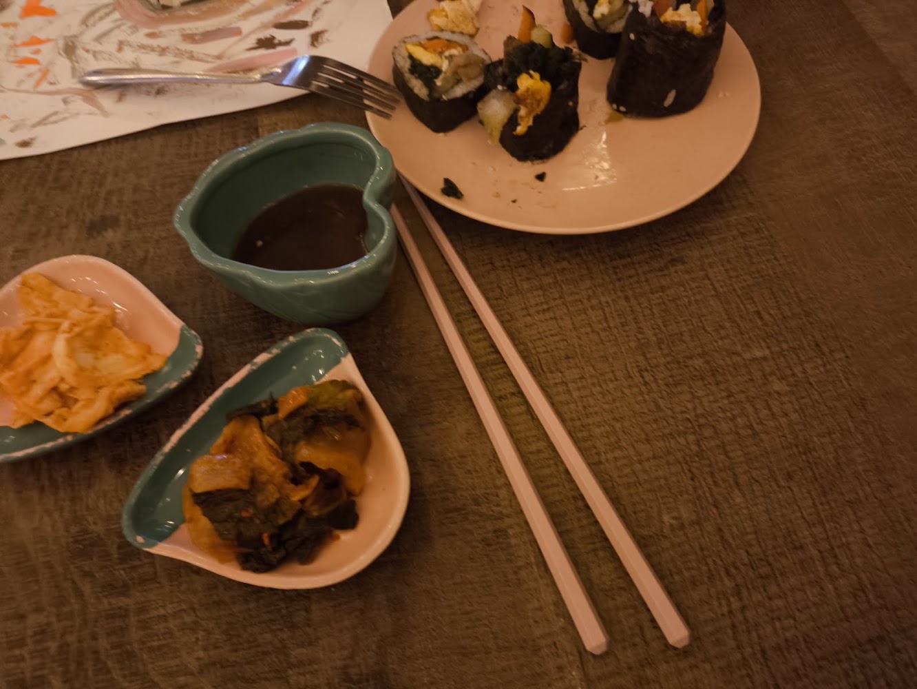 Bonito Café | Yeppo LM