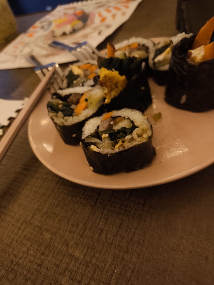 Bonito Café | Yeppo LM