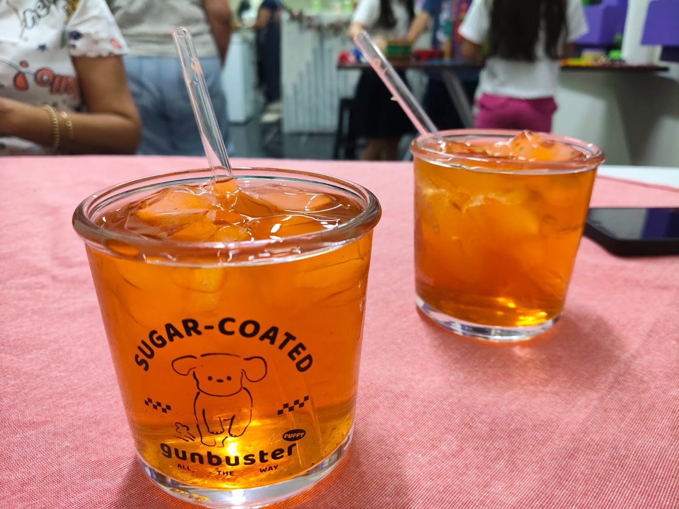 Bonito Café | Yeppo LM