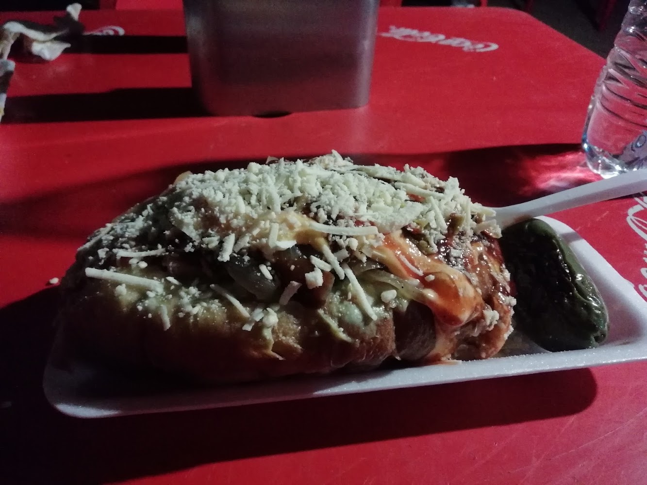 HotDogs Delicias