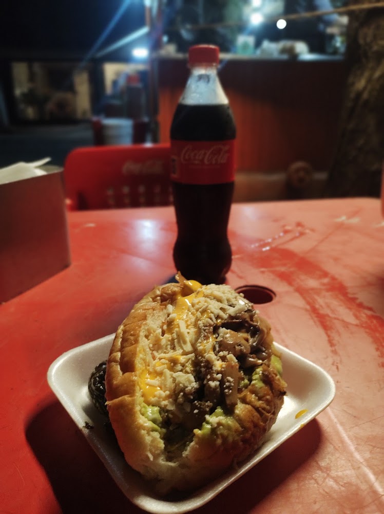 HotDogs Delicias