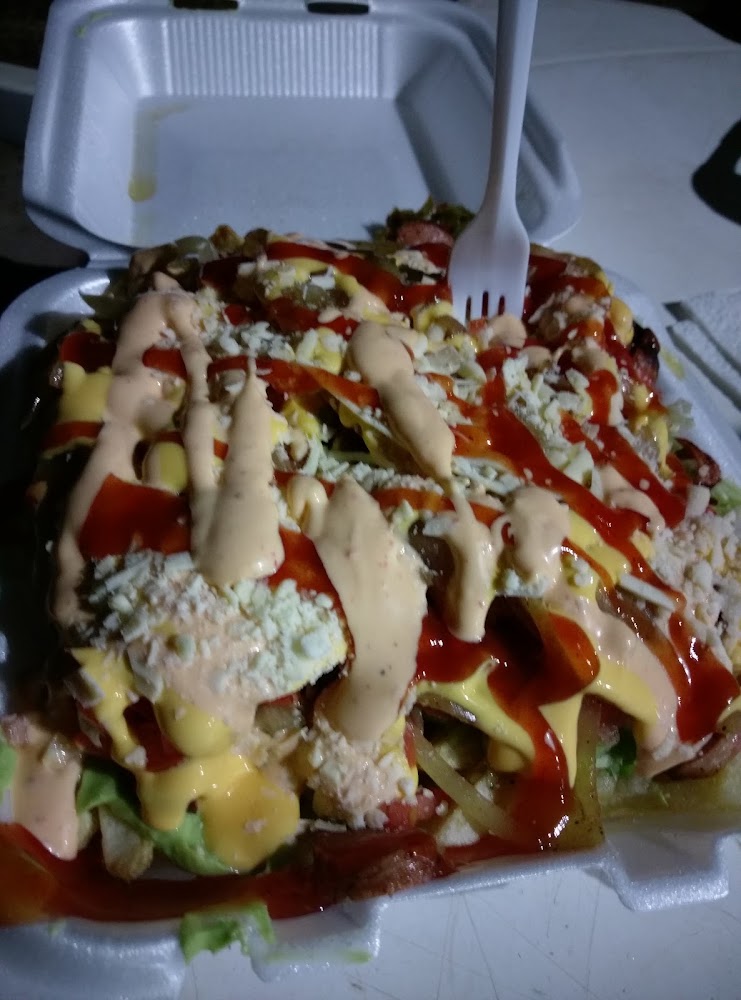 HotDogs Delicias