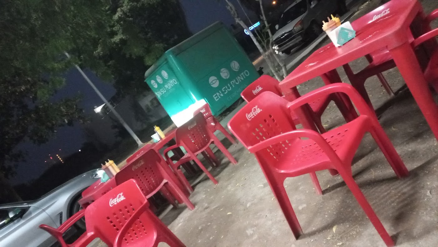 HotDogs Delicias