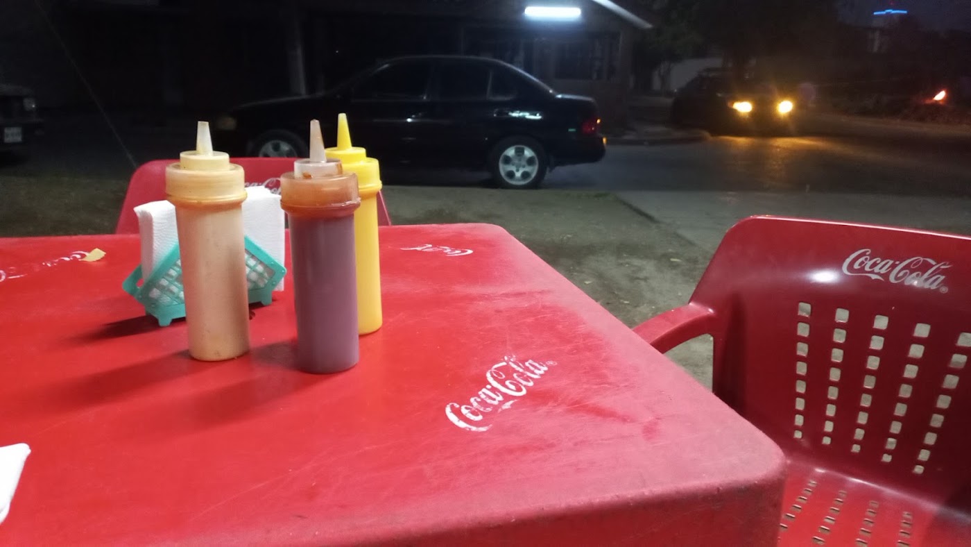 HotDogs Delicias