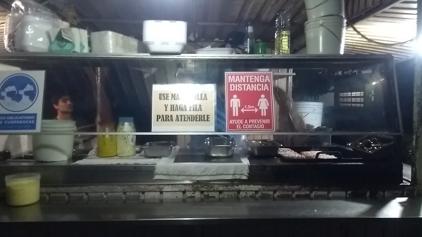 HotDogs Delicias