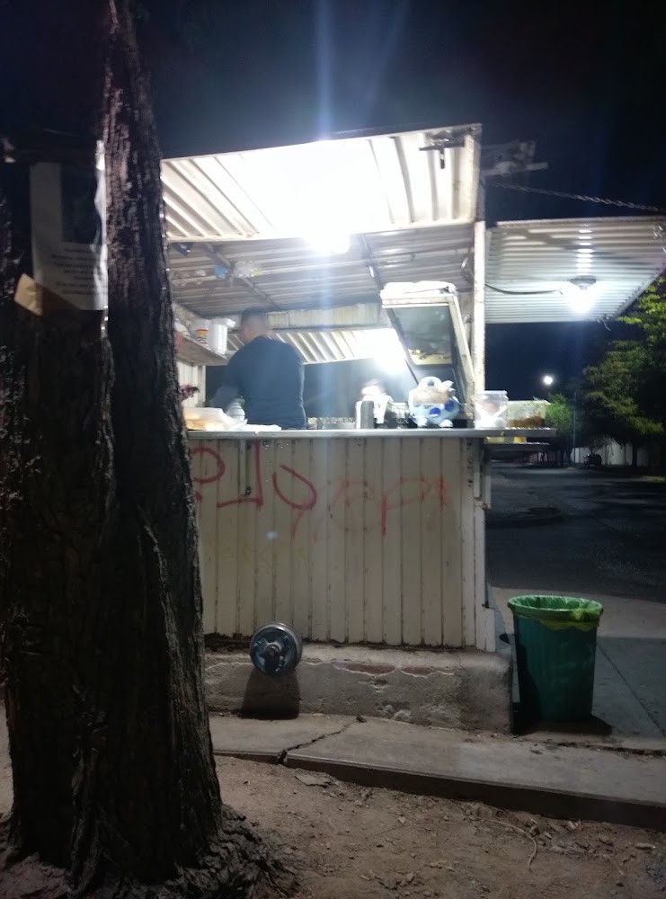 HotDogs Delicias