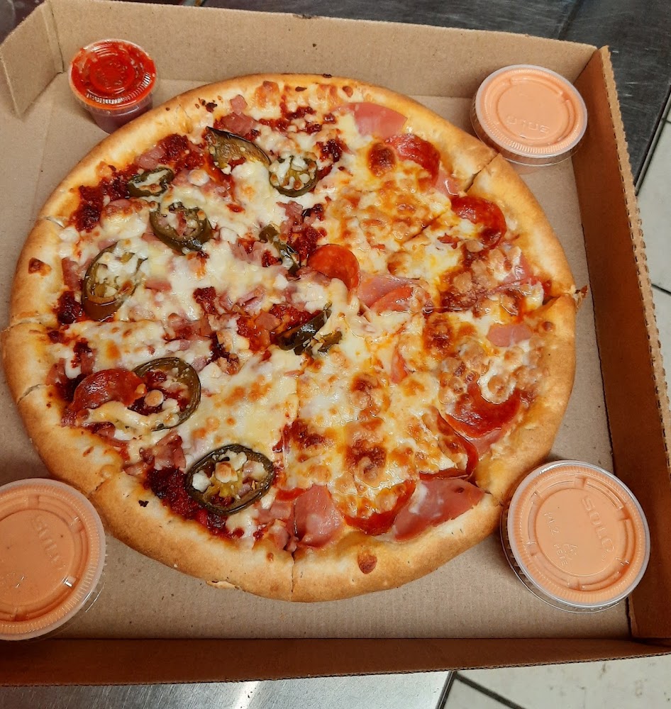 Bernis Pizza