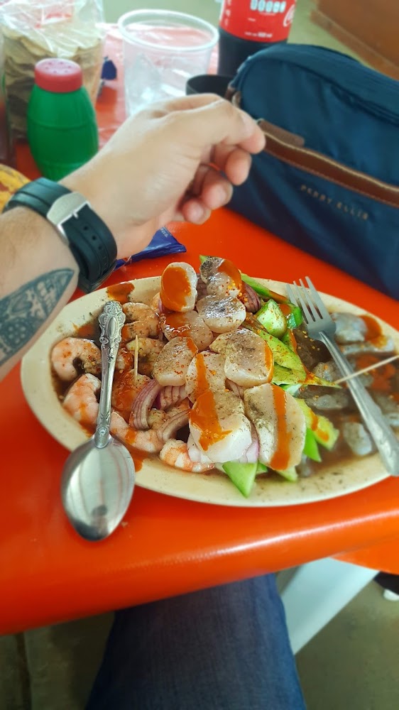 Callos y Aguachiles Los Olivos