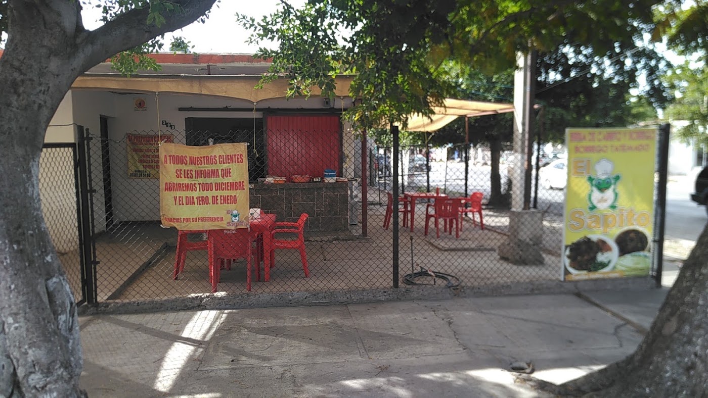 El Sapito
